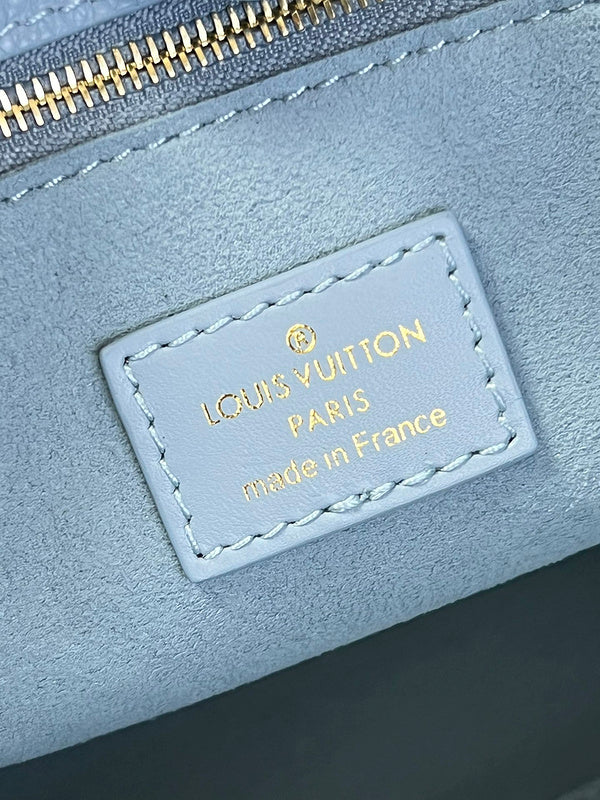 Glami GlamI Lu-Vi Bags - 16983