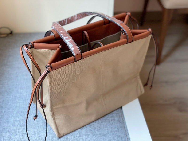 Satchel Bags - LOW Bags - 048