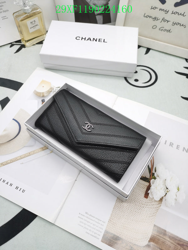 Glami - CHL Wallet - 2615