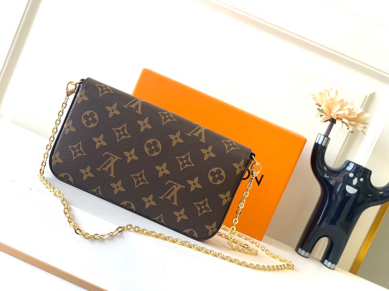 Glami GlamI Lu-Vi Bags - 16871