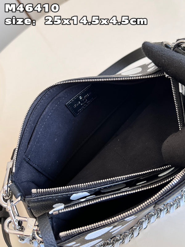 Satchel Bags - VL Bags - 1653