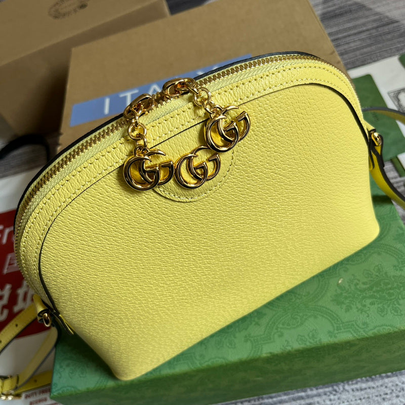 Satchel Bags - GCI Bags - 5467