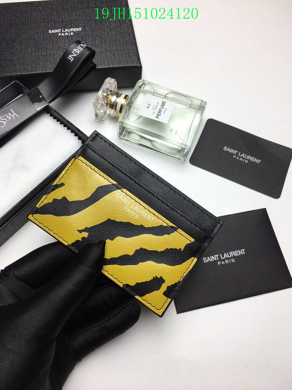 Glami - YLS Wallet - 345