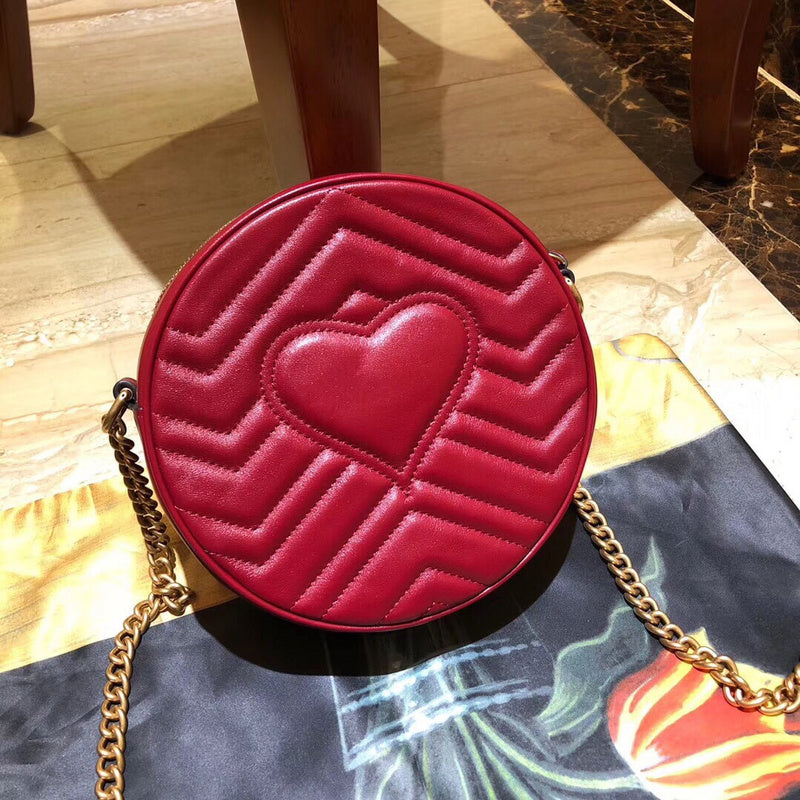 Satchel Bags - GCI Bags - 3001