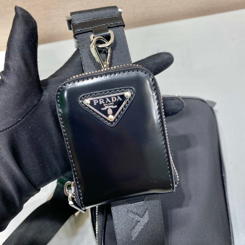 Satchel Bags - PDA Bags - 263