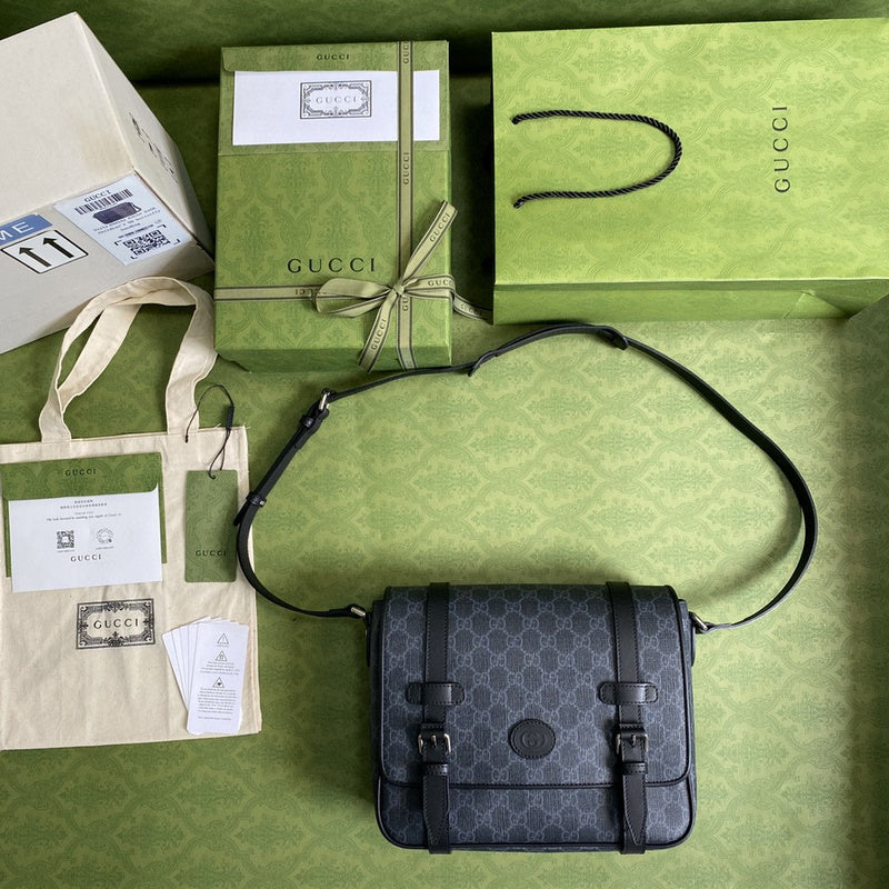 Satchel Bags - GCI Bags - 520