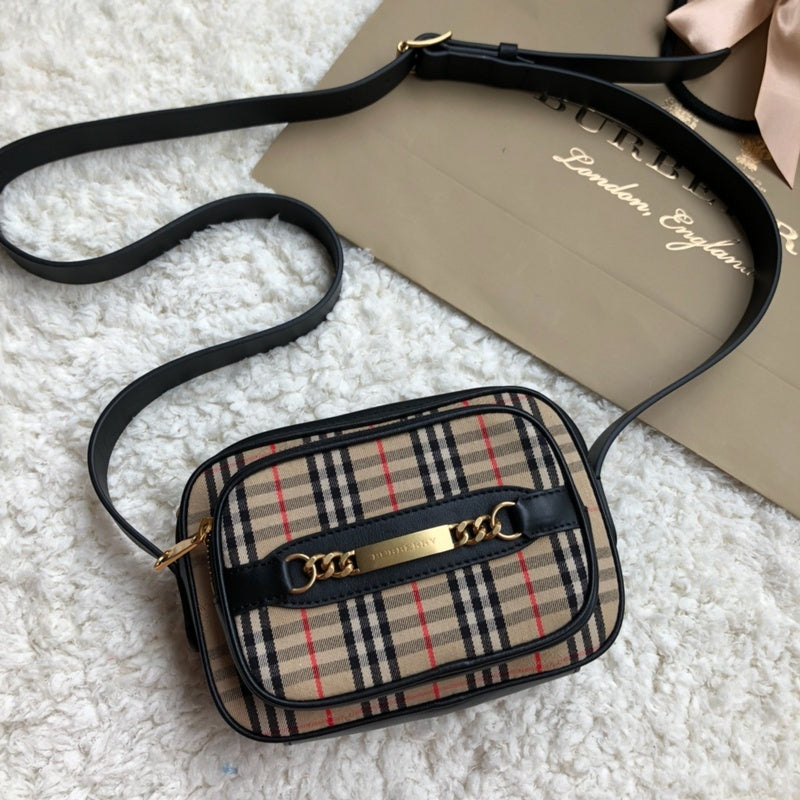 Fan Fashion -GLM - Top quality BBR Bags - 1342