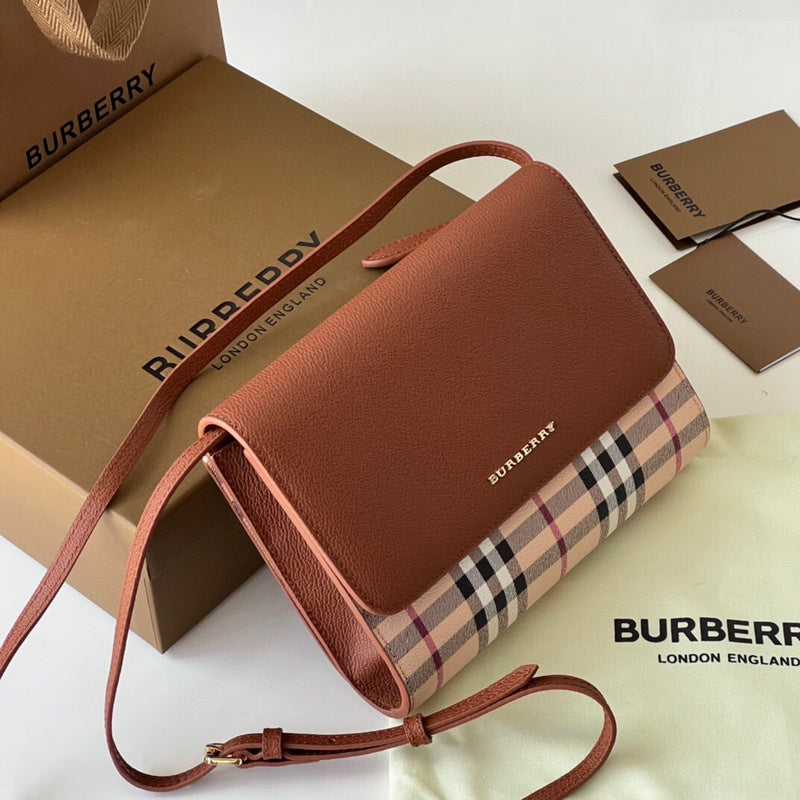 The Fan Fashion BBR-Bags - 019