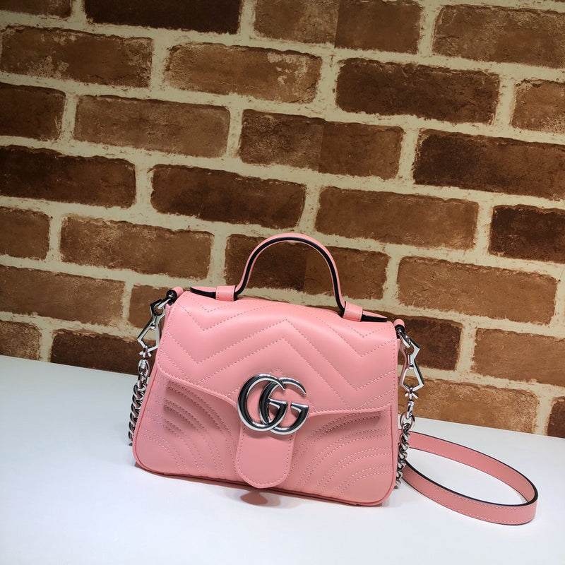 Satchel Bags - GCI Bags - 3977