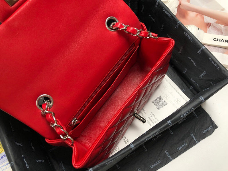 Satchel Bags - CHL Bags - 7467