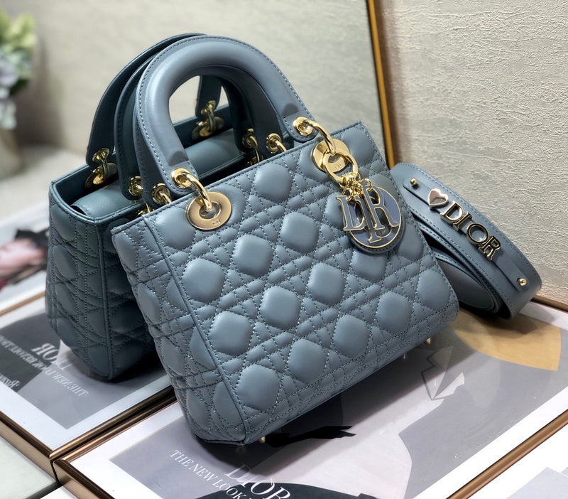 Satchel Bags - DOR Bags - 1112