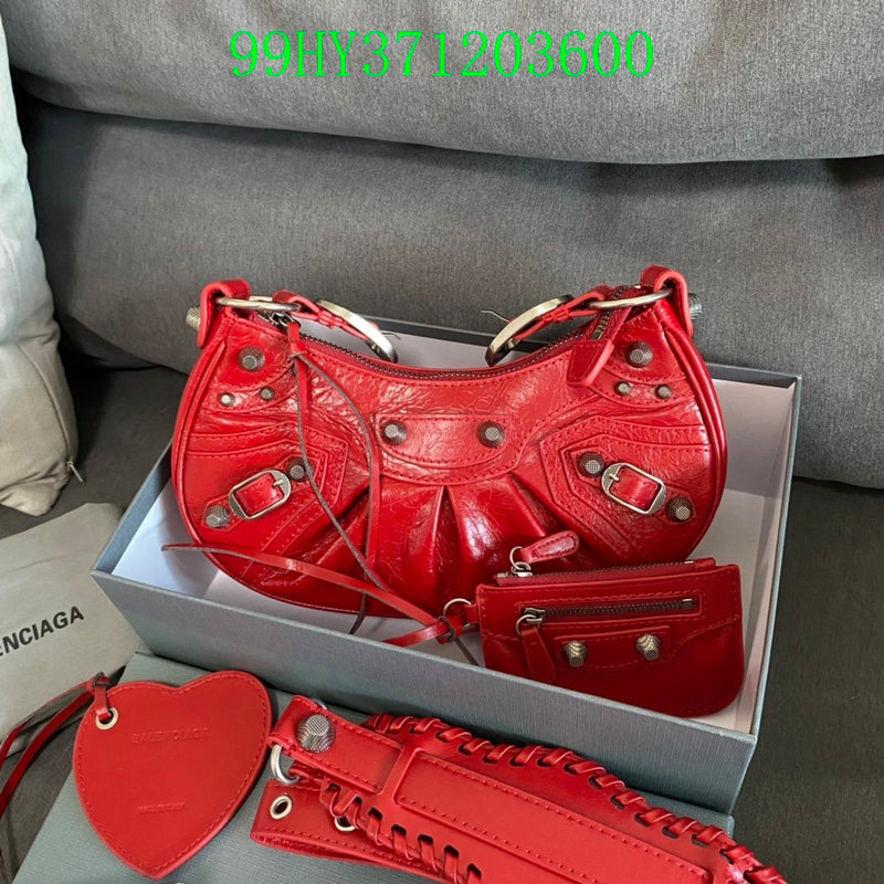 Satchel Bags - BGA Bags - 2380