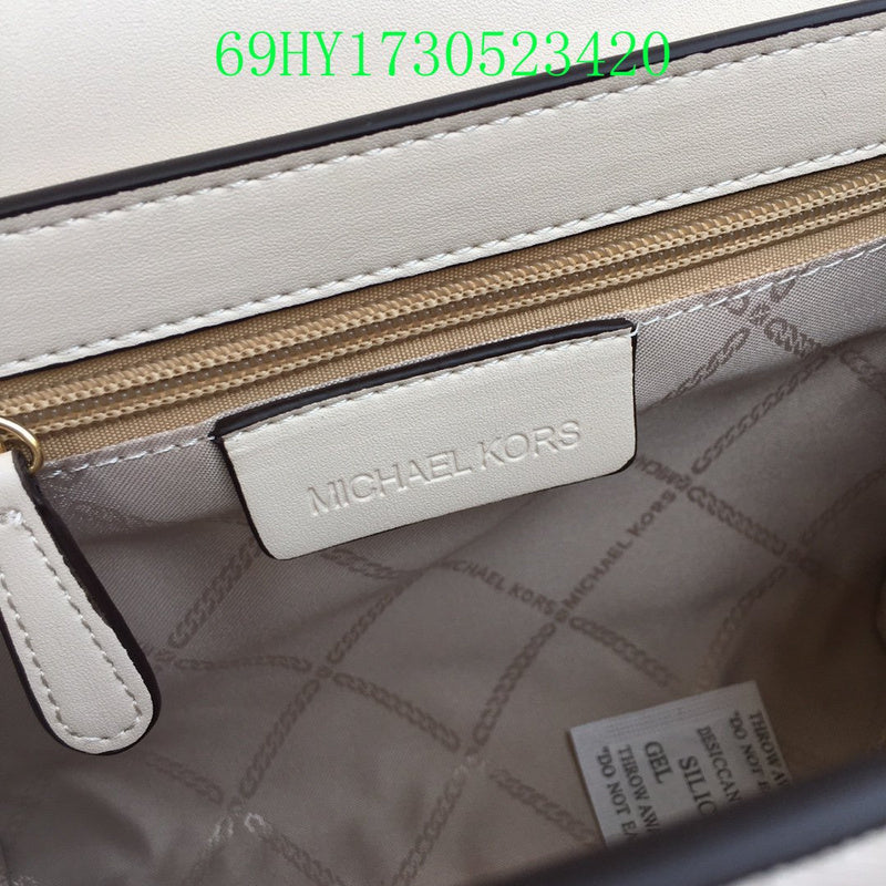 Satchel Bags - MK Bags - 345