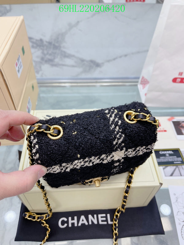 Glami - CHL Bags - 1565