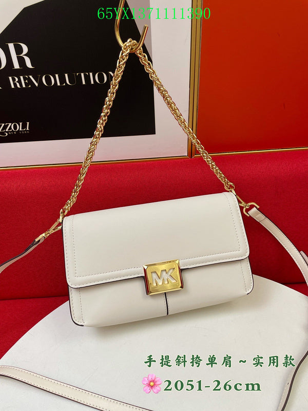 Satchel Bags - MK Bags - 545
