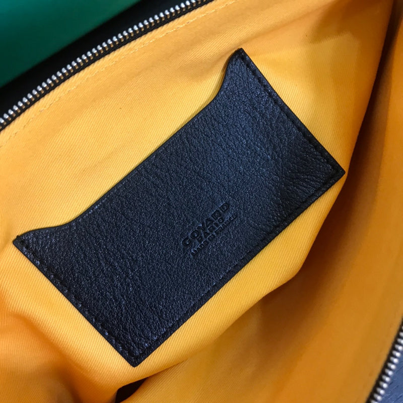 GLM - GYO Bags - 916