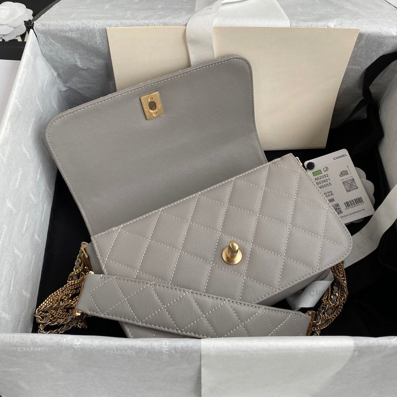 Satchel Bags - CHL Bags - 7445