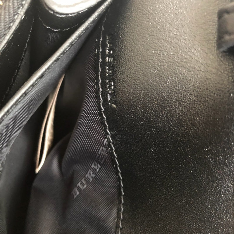 Fan Fashion -GLM - Top quality BBR Bags - 1241