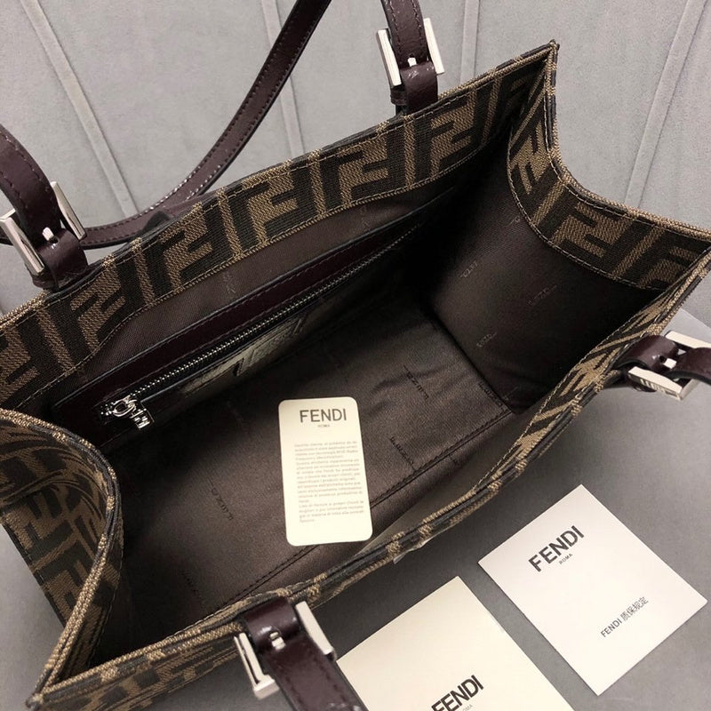 Satchel Bags - FDI Bags - 218