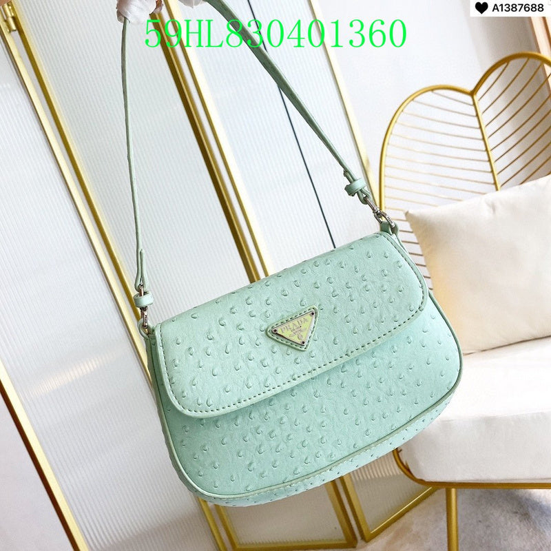 Satchel Bags - PDA Bags - 4503