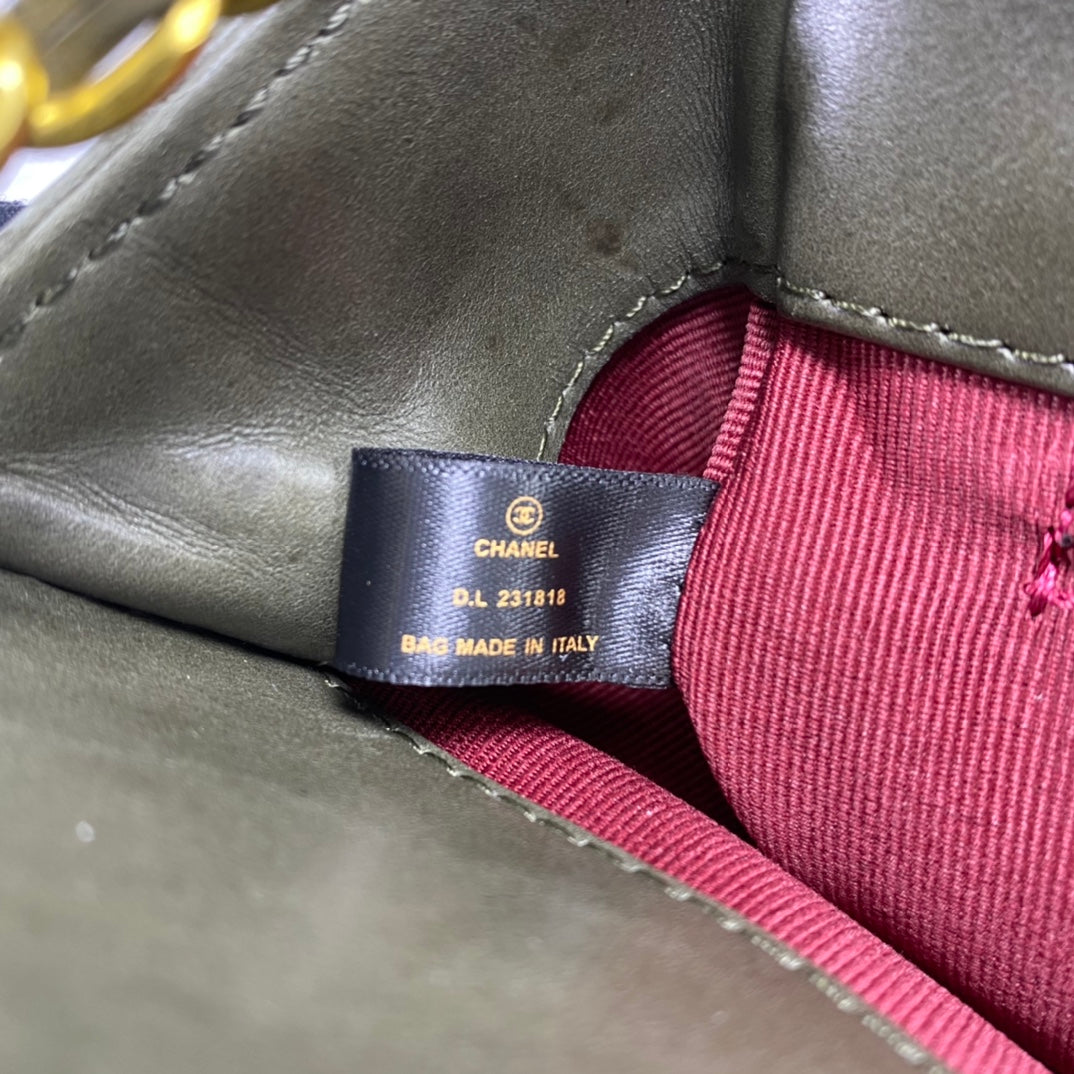 GLM - Top Quality Bag CHL 440