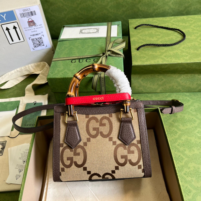 Satchel Bags - GCI Bags - 376