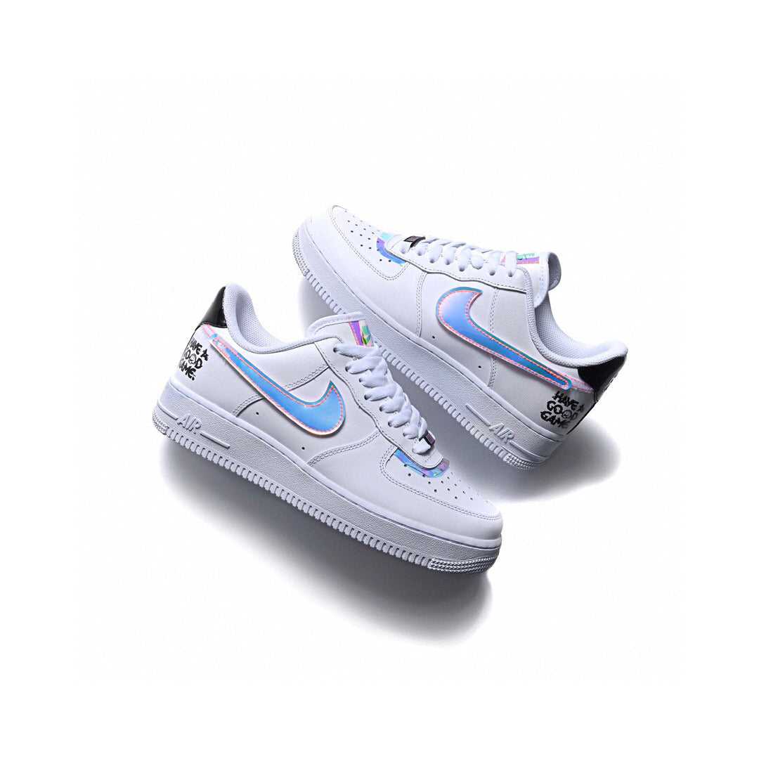 GLM - AF1 League of Legends laser low top