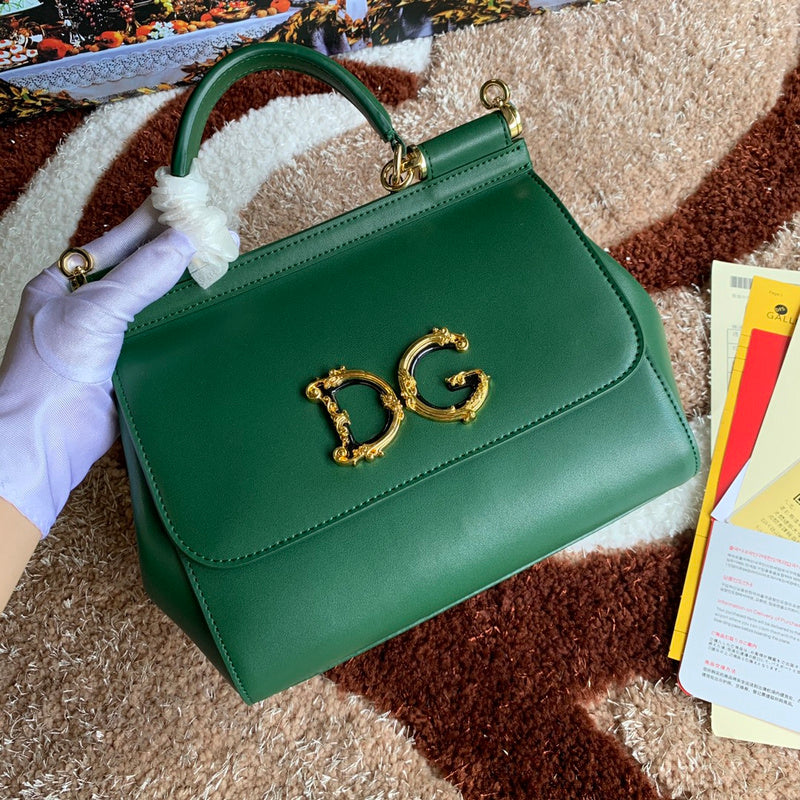 Satchel Bags - DG Bags - 199