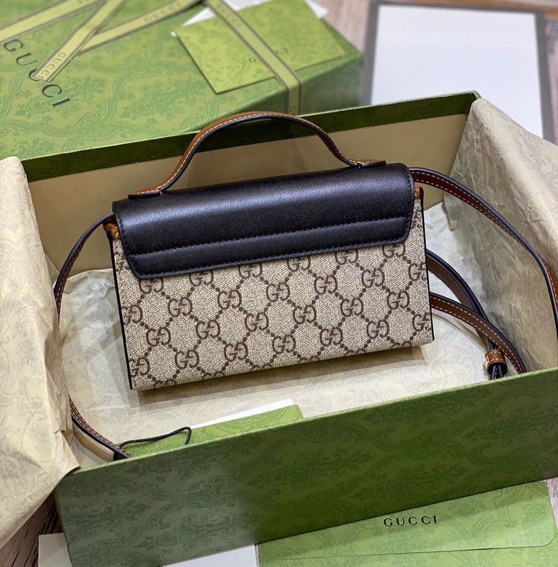 Satchel Bags - GCI Bags - 2984