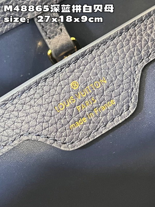 Satchel Bags - VL Bags - 2167