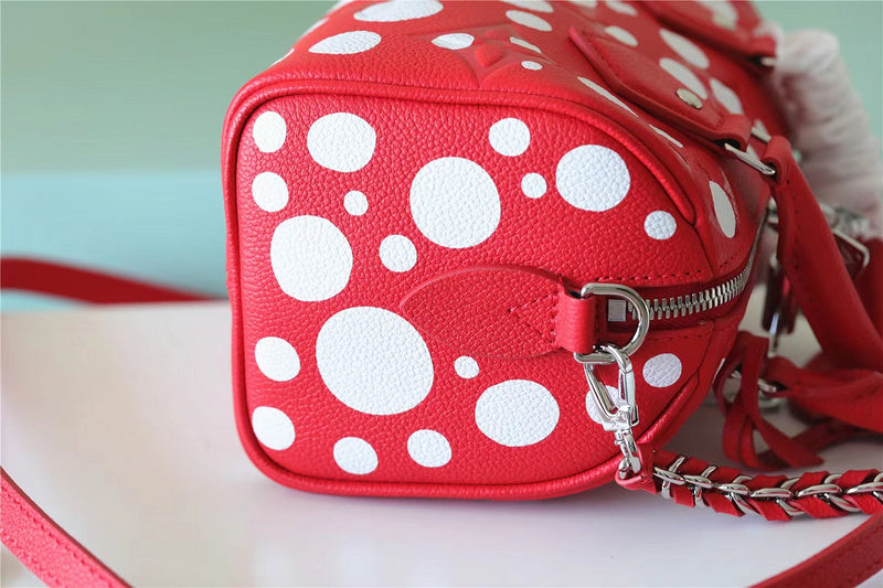 Glami - LUV Bags - 470