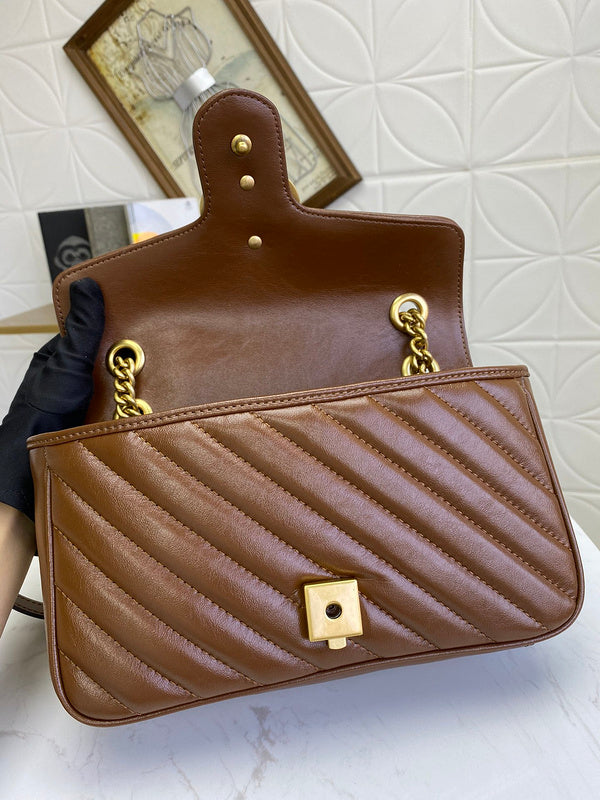 Satchel Bags - GUC Bags - 1117