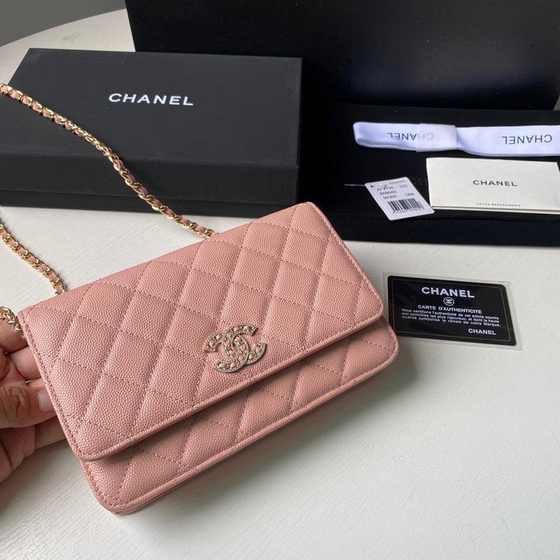 Satchel Bags - CHL Bags - 3109