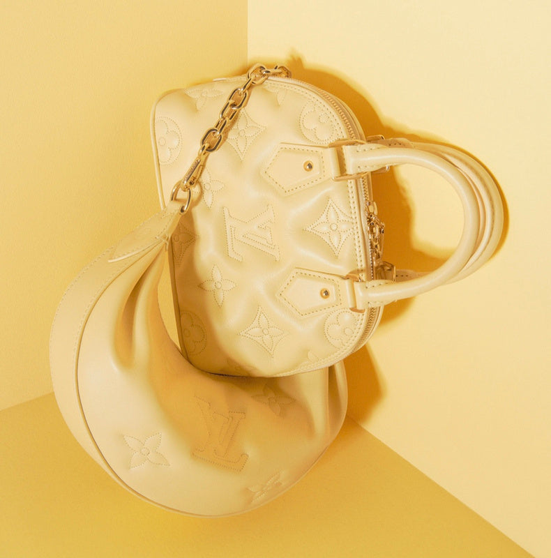 Glami GlamI Lu-Vi Bags - 16706