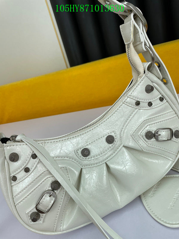 Satchel Bags - BGA Bags - 2432
