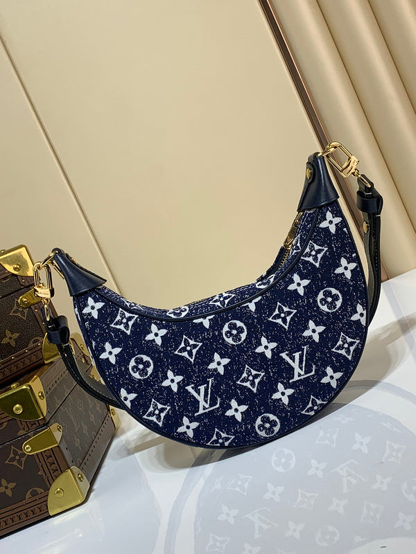 Satchel Bags - VL Bags - 4719