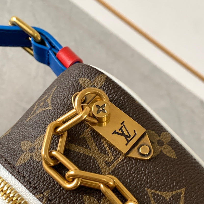 Satchel Bags - GUC Bags - 2443
