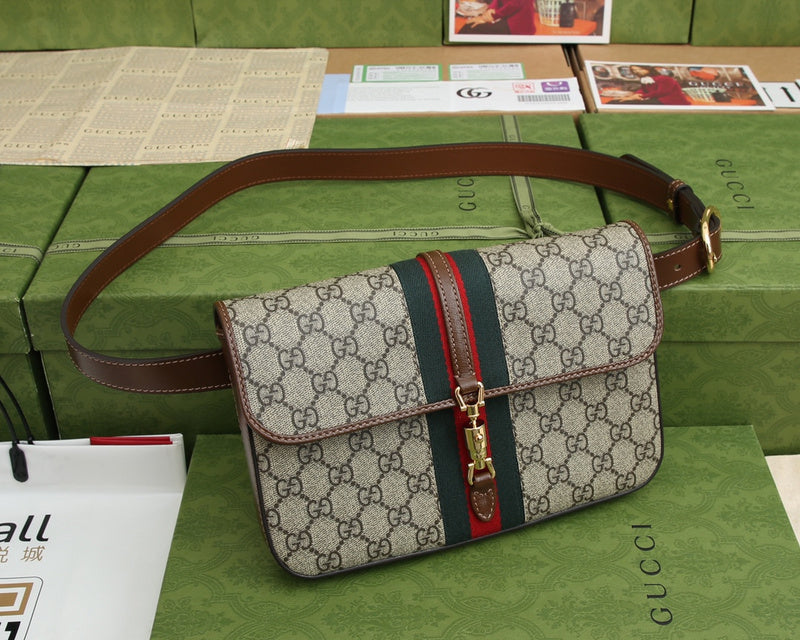 Satchel Bags - GCI Bags - 954