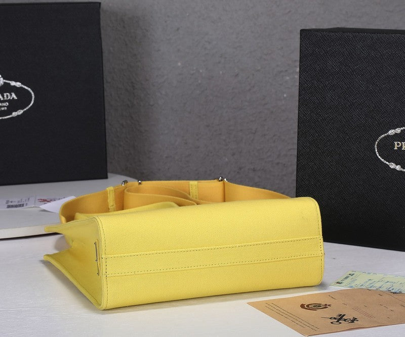 Satchel Bags - PDA Bags - 1043