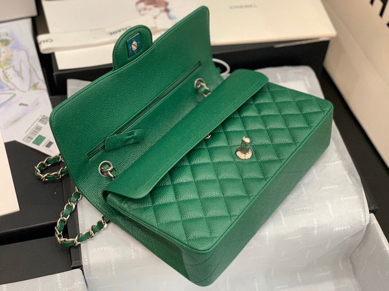Satchel Bags - CHL Bags - 2327