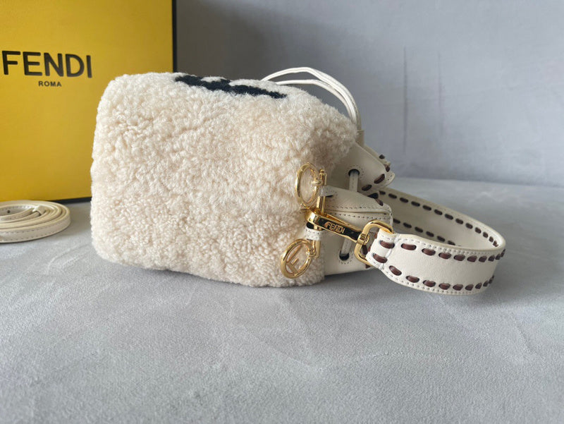 Glami - FDE Bags - 210