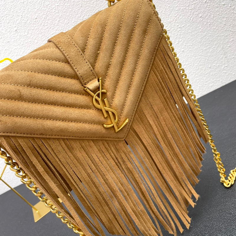 Satchel Bags - SLY Bags - 1392