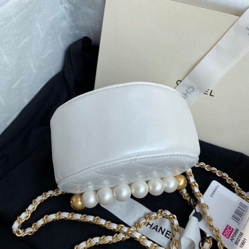Satchel Bags - CHL Bags - 156