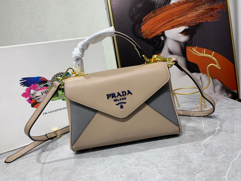Satchel Bags - PDA Bags - 1149