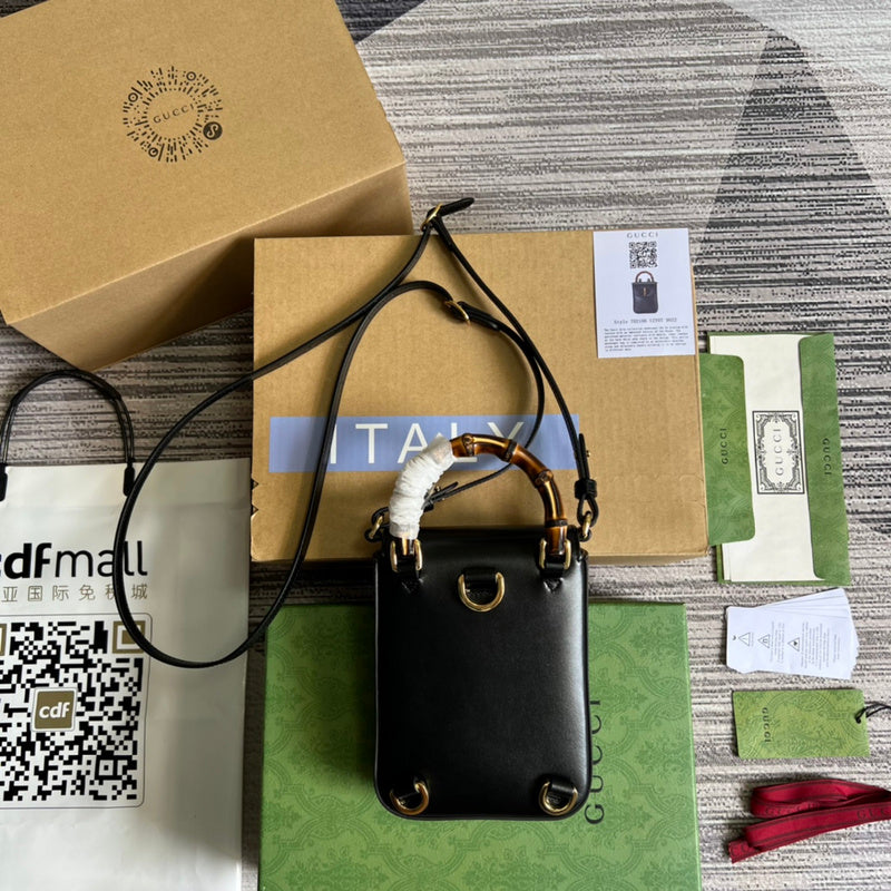 GLM - gg Bags - 1095