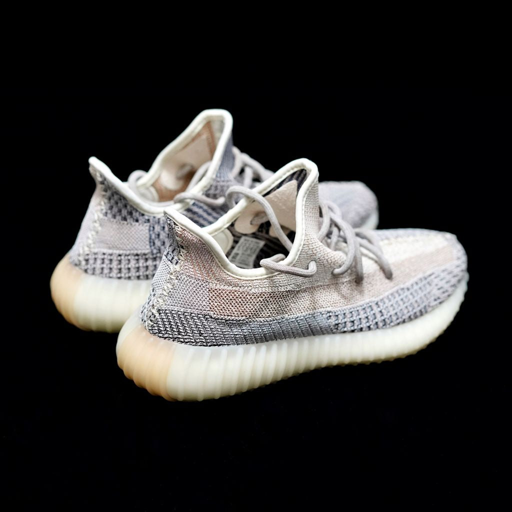 GLM - Yzy 350 V2 Ash Pearl Sneaker