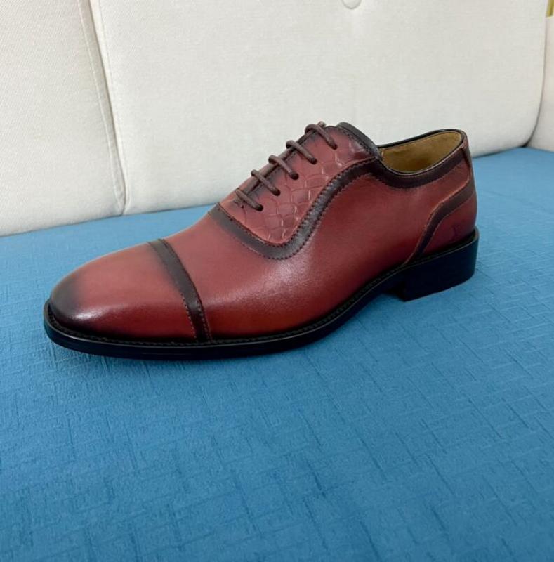 glami shop- LOV Men Shoes - 1249