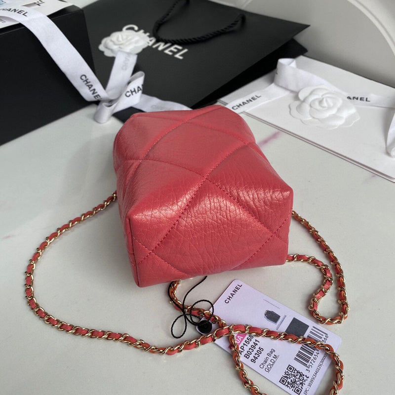 Satchel Bags - CHL Bags - 4895