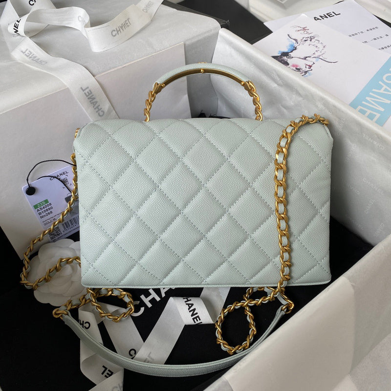 Satchel Bags - CHL Bags - 7507