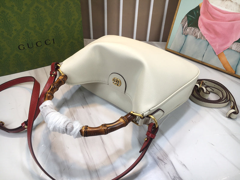 Satchel Bags - GCI Bags - 1344